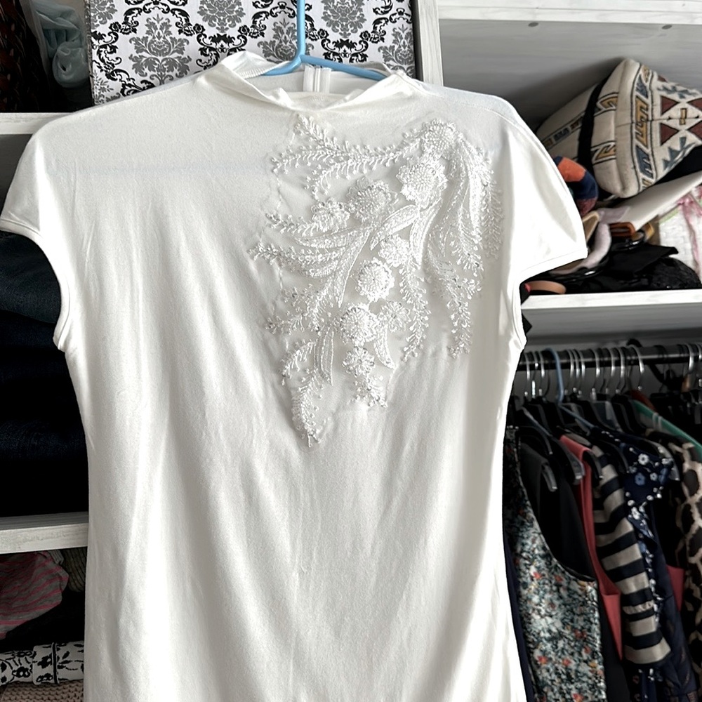 GRACIA top - Picture 2 of 3